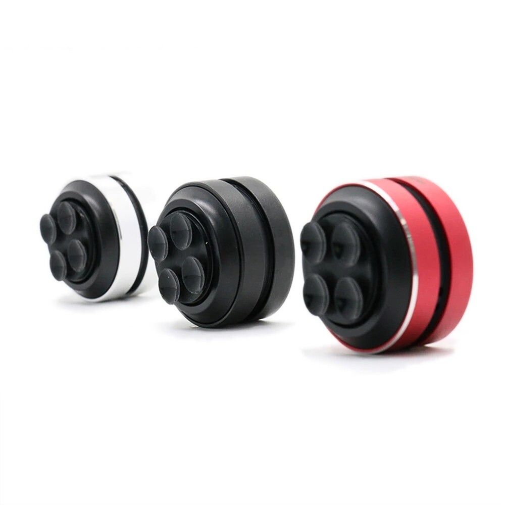 StickiBoom™ Mini — Stick-Anywhere Bluetooth Speaker