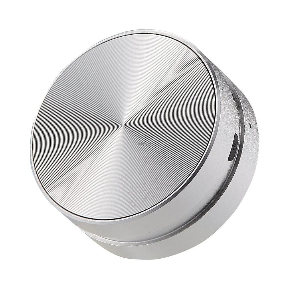StickiBoom™ Mini — Stick-Anywhere Bluetooth Speaker